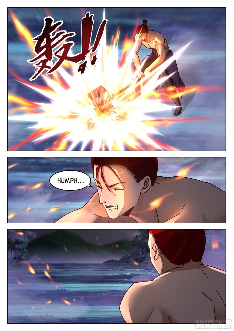 The Great Sage Of Humanity Chapter 22 Gambar 13