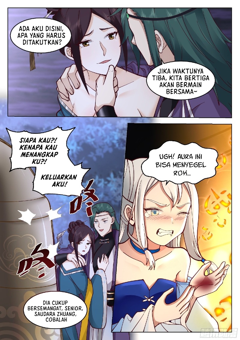 The Great Sage Of Humanity Chapter 22 Gambar 7