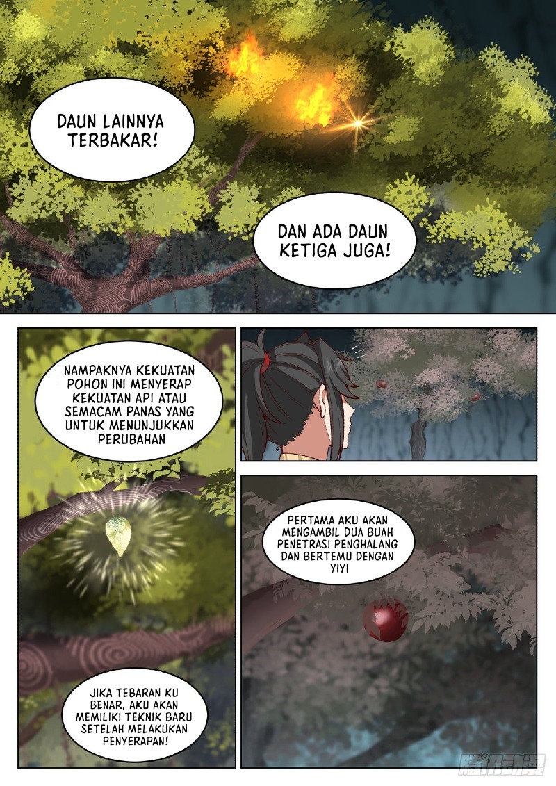 The Great Sage Of Humanity Chapter 20 Gambar 12