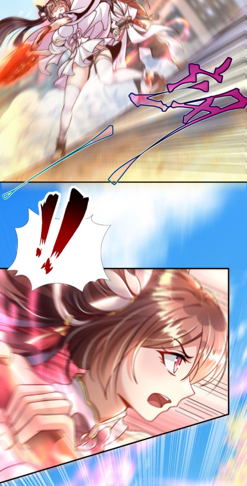 Starting With Confessing With the Beautiful Master Chapter 04 Gambar 10