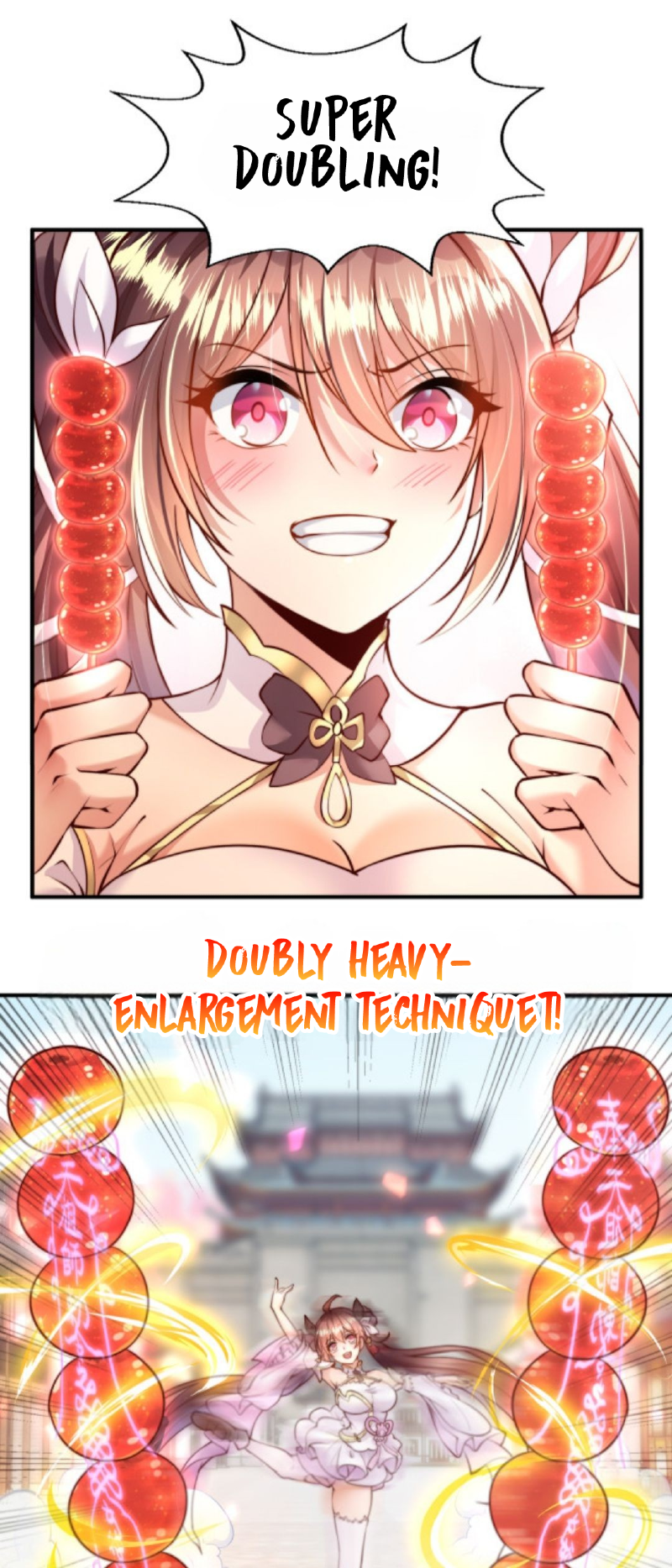 Starting With Confessing With the Beautiful Master Chapter 04 Gambar 18