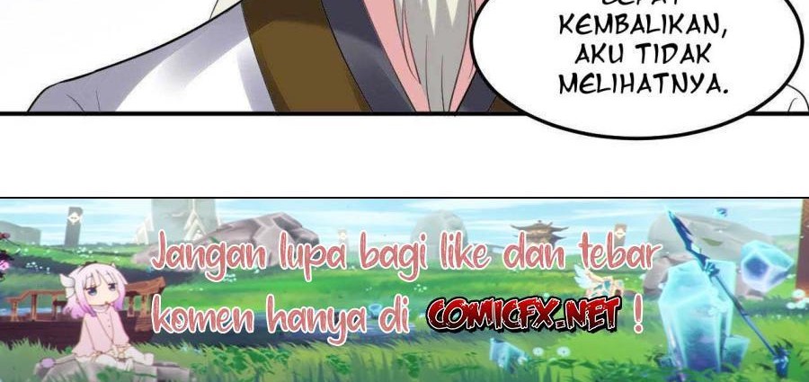 Outsider Super Son In Law Chapter 67 Gambar 20