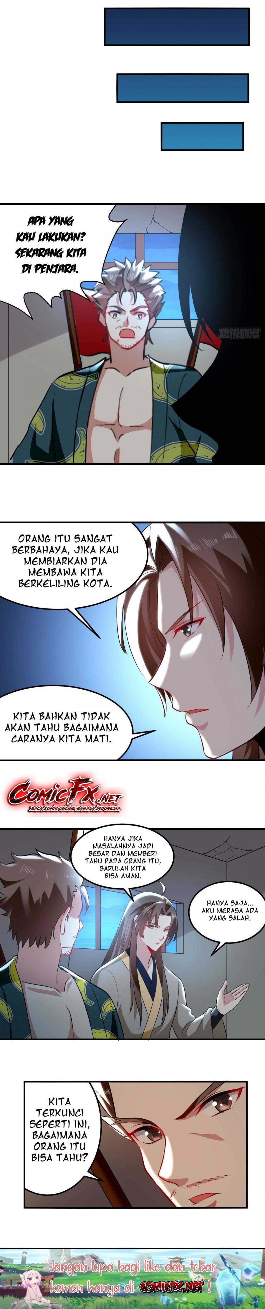 Outsider Super Son In Law Chapter 67 Gambar 13