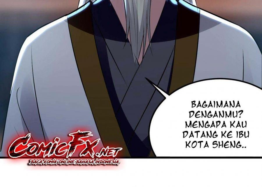 Outsider Super Son In Law Chapter 67 Gambar 3