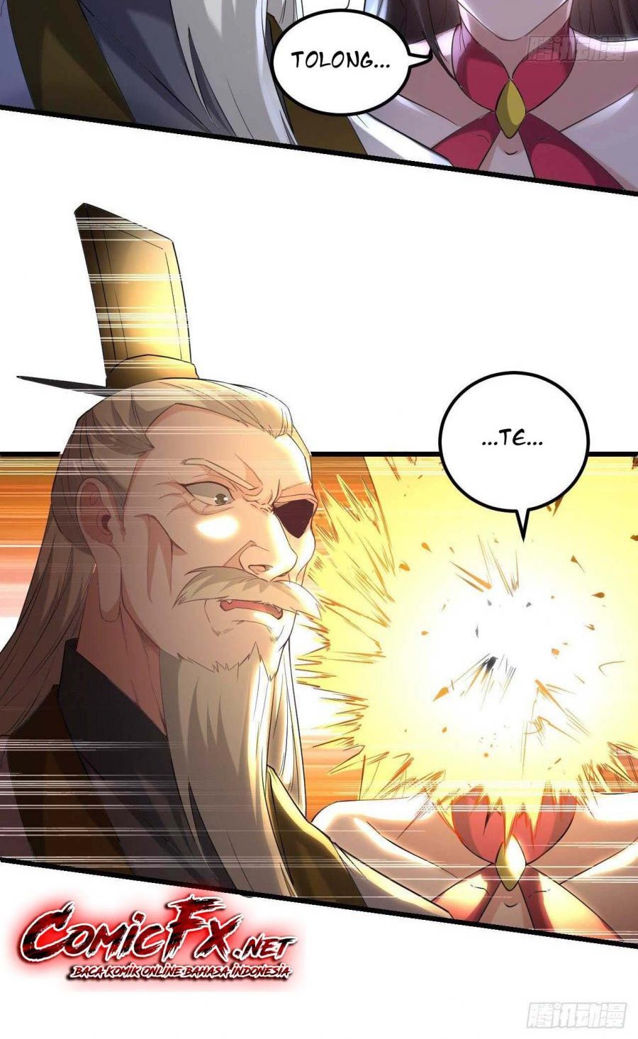 Outsider Super Son In Law Chapter 67 Gambar 14