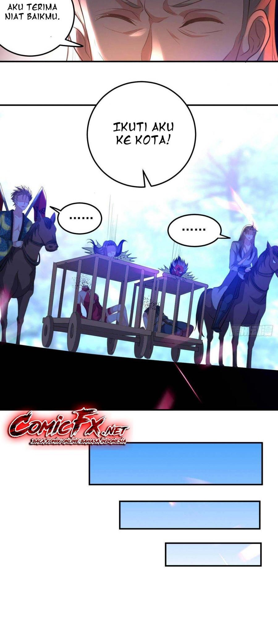 Outsider Super Son In Law Chapter 67 Gambar 16