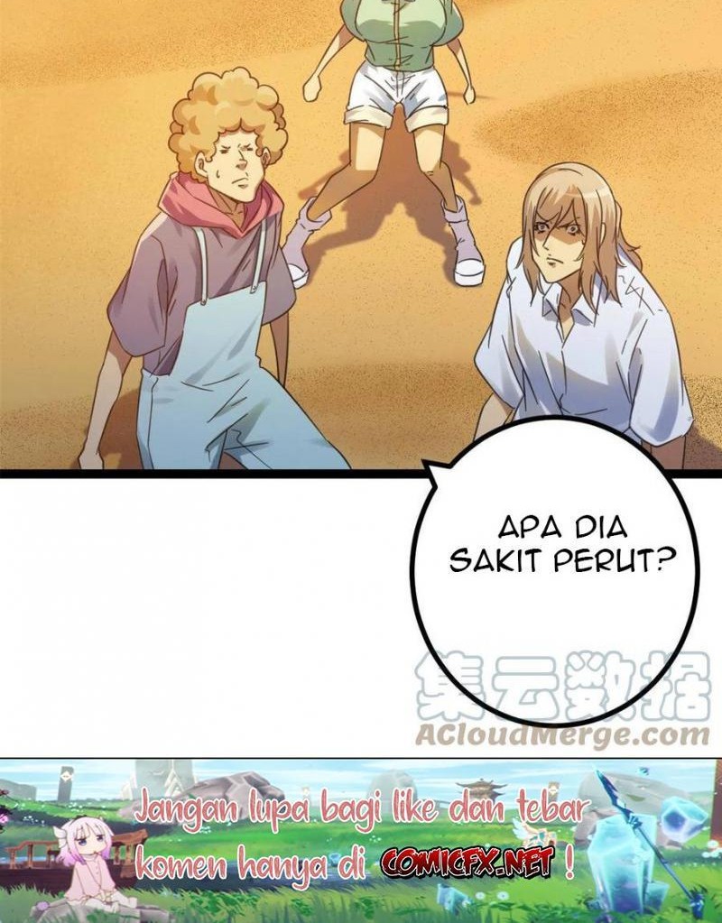 My Shadow Hangs Up Chapter 145 Gambar 13