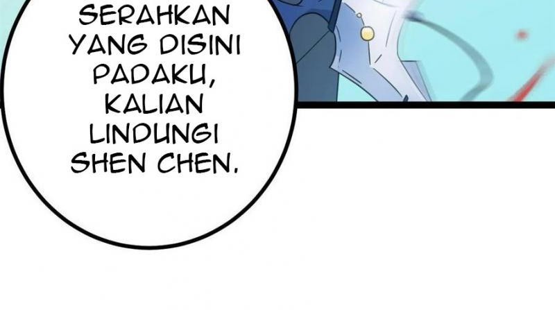 My Shadow Hangs Up Chapter 145 Gambar 20