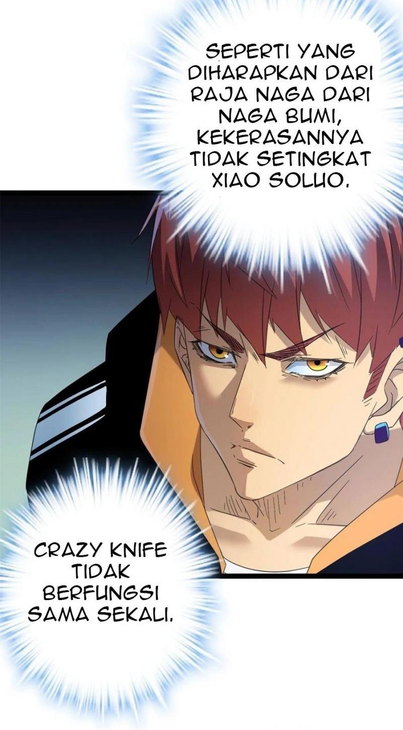 My Shadow Hangs Up Chapter 145 Gambar 25