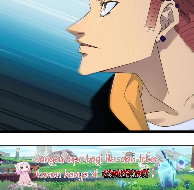 My Shadow Hangs Up Chapter 145 Gambar 27