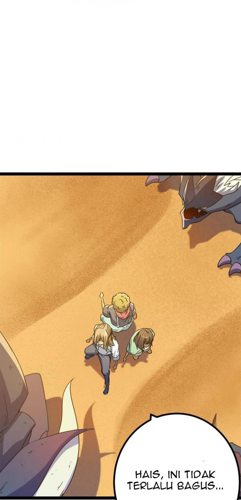 My Shadow Hangs Up Chapter 145 Gambar 10