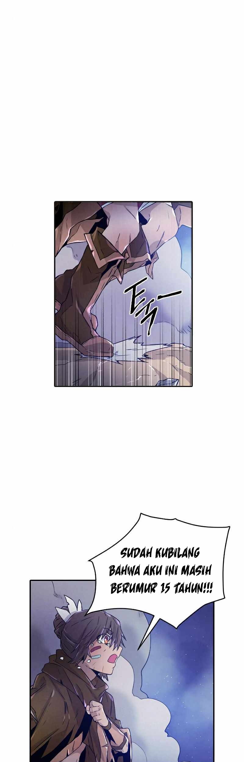 How To Kill A God Chapter 65 Gambar 18