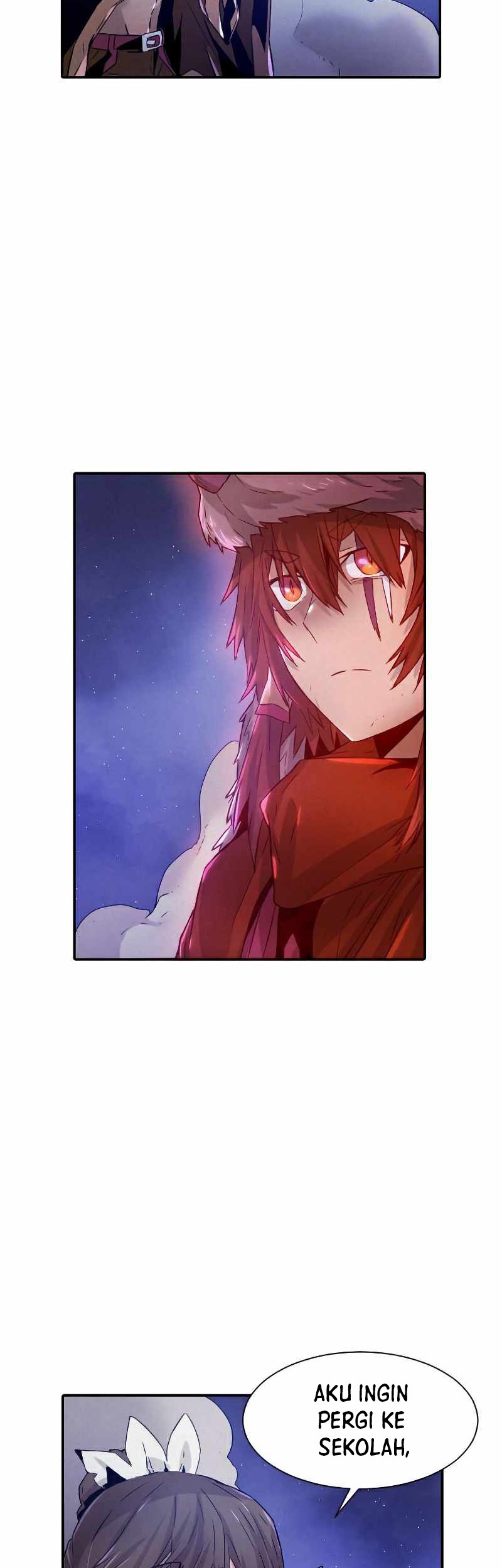 How To Kill A God Chapter 65 Gambar 19