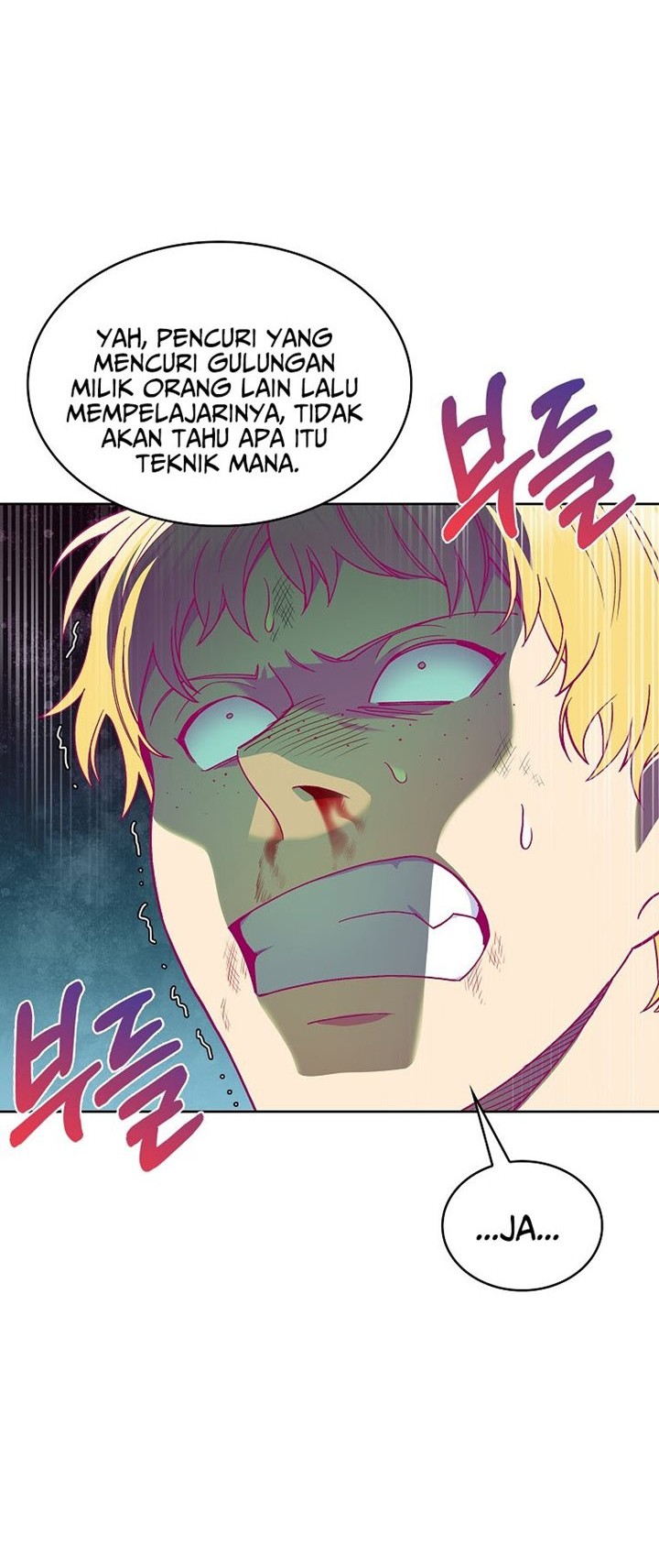 I Regressed to My Ruined Family Chapter 11 Gambar 13