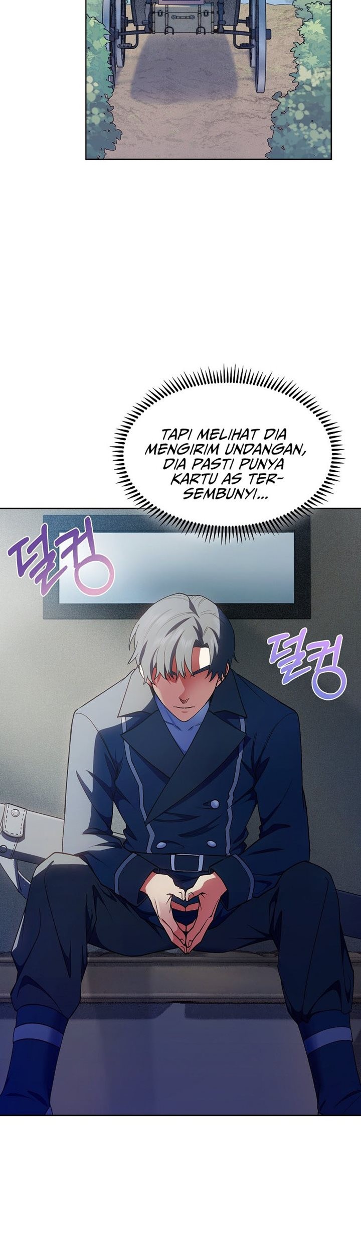 I Regressed to My Ruined Family Chapter 11 Gambar 24