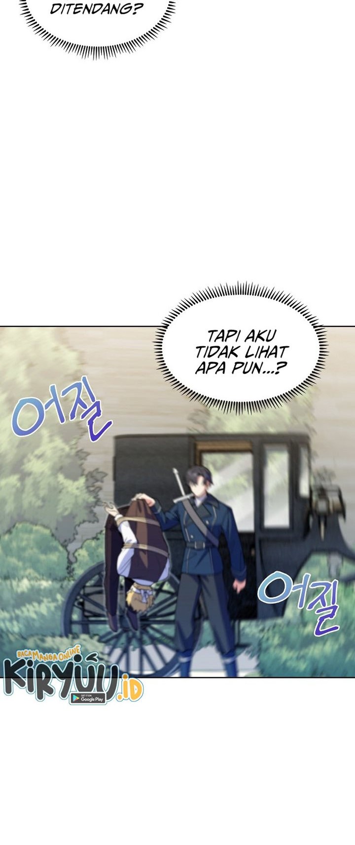 I Regressed to My Ruined Family Chapter 11 Gambar 37