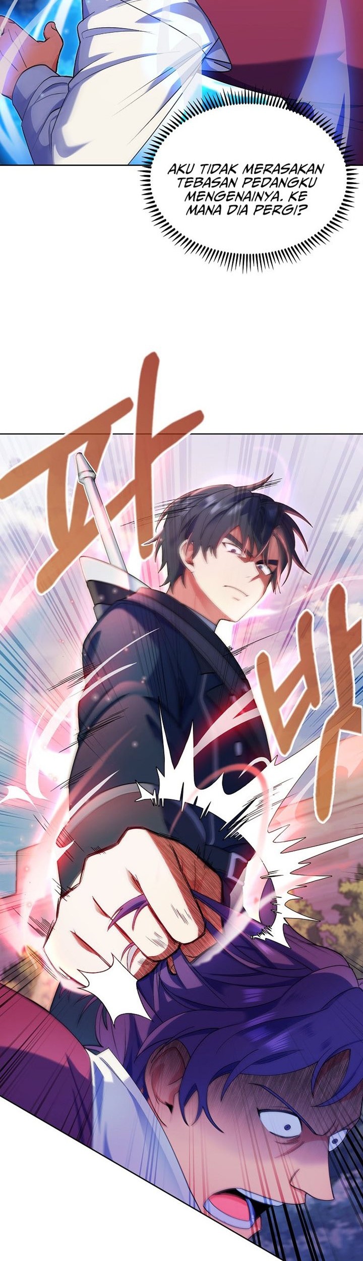 I Regressed to My Ruined Family Chapter 11 Gambar 45