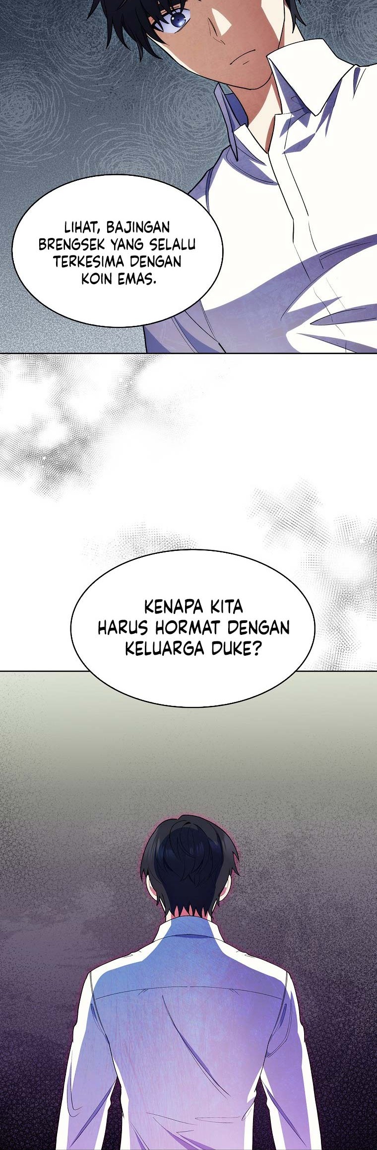 I Regressed to My Ruined Family Chapter 10 Gambar 56