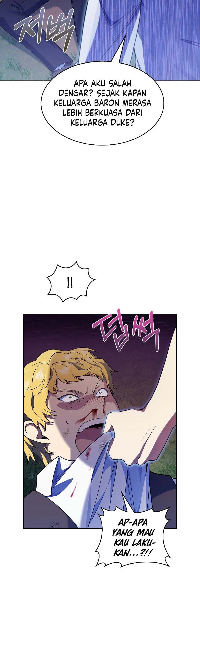 I Regressed to My Ruined Family Chapter 10 Gambar 60