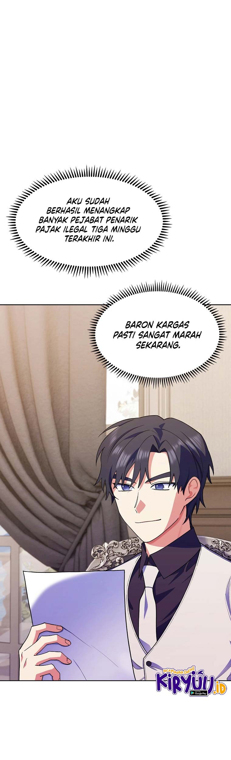 Baca I Regressed to My Ruined Family Chapter 10 Gambar 2