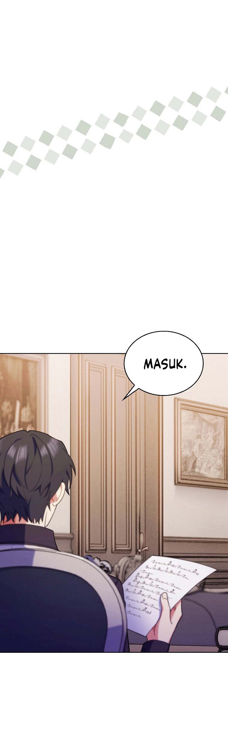 I Regressed to My Ruined Family Chapter 10 Gambar 3
