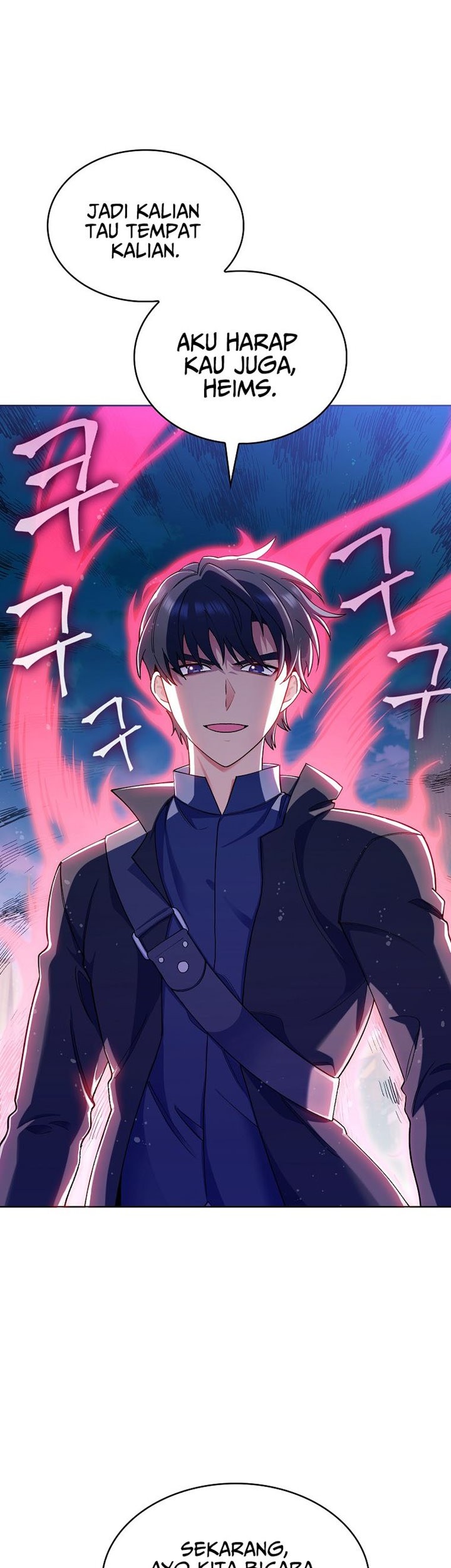 I Regressed to My Ruined Family Chapter 09 Gambar 52