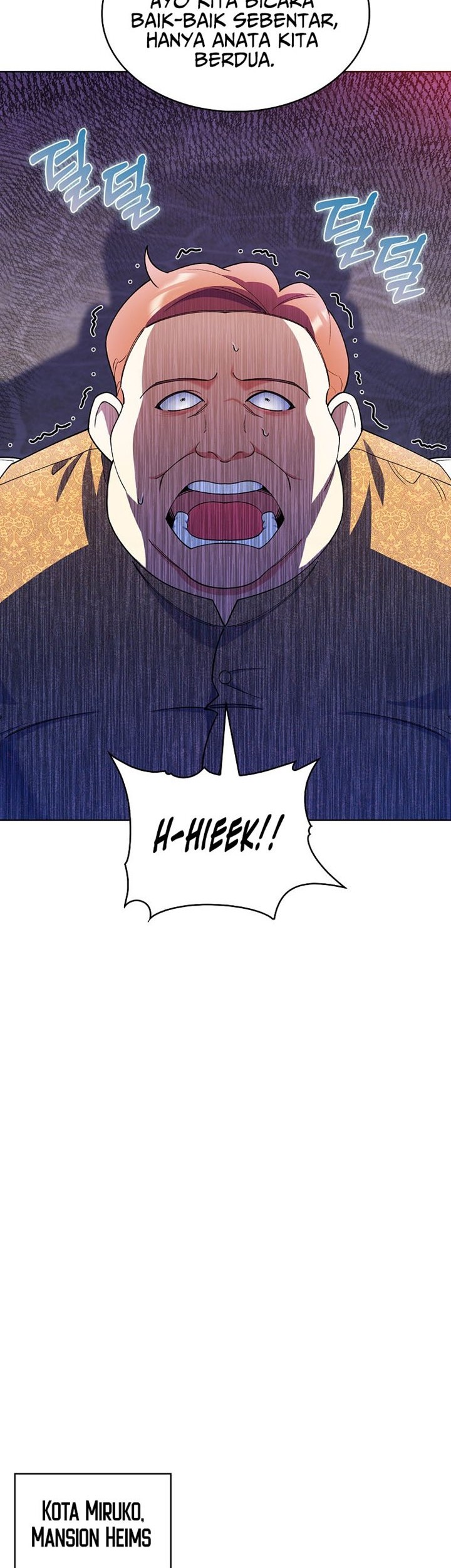 I Regressed to My Ruined Family Chapter 09 Gambar 53