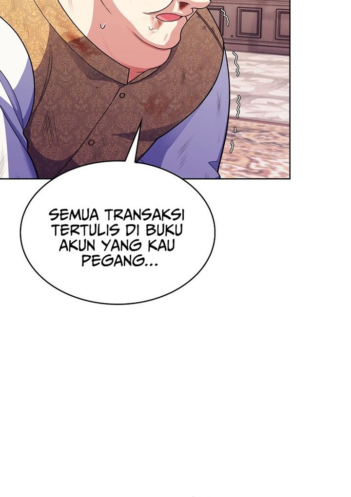 I Regressed to My Ruined Family Chapter 09 Gambar 55