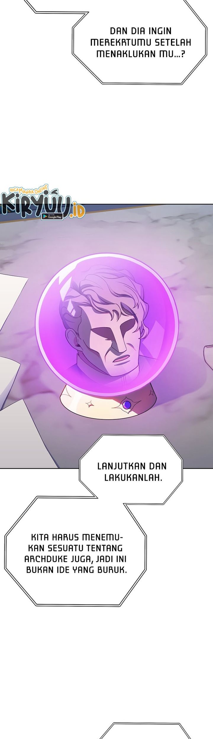 I Regressed to My Ruined Family Chapter 09 Gambar 60