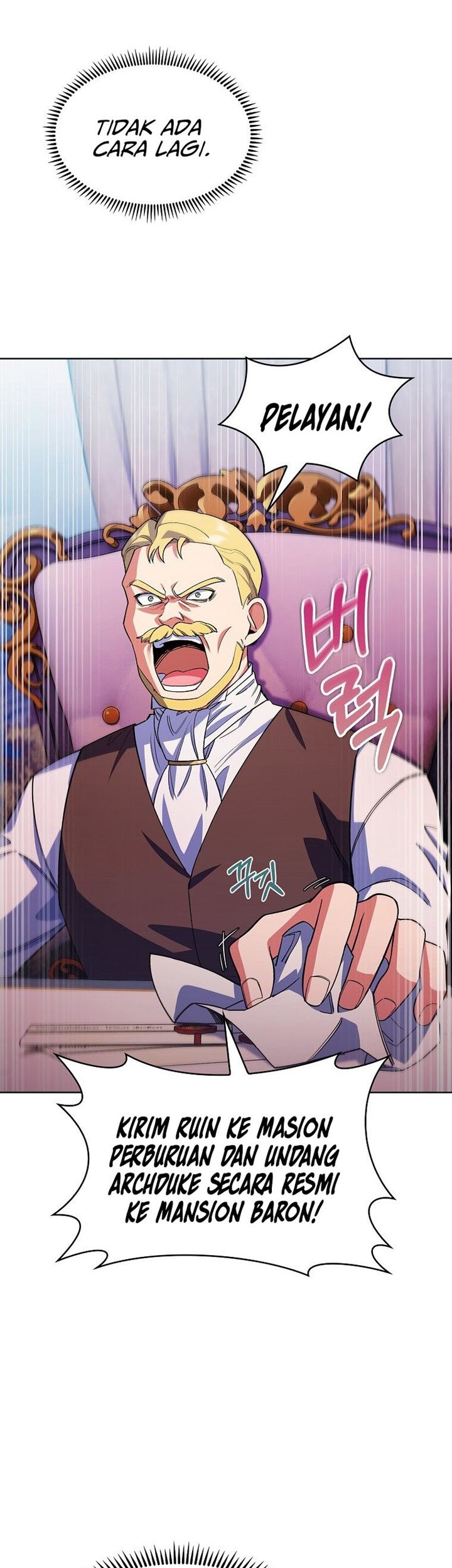 I Regressed to My Ruined Family Chapter 09 Gambar 64