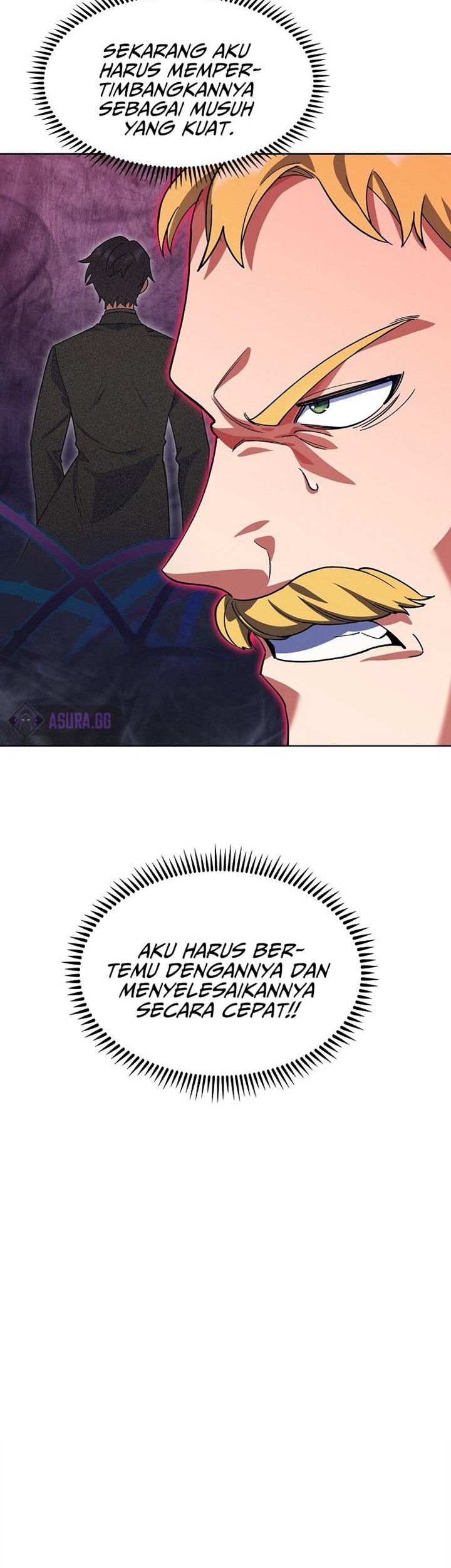 I Regressed to My Ruined Family Chapter 09 Gambar 65