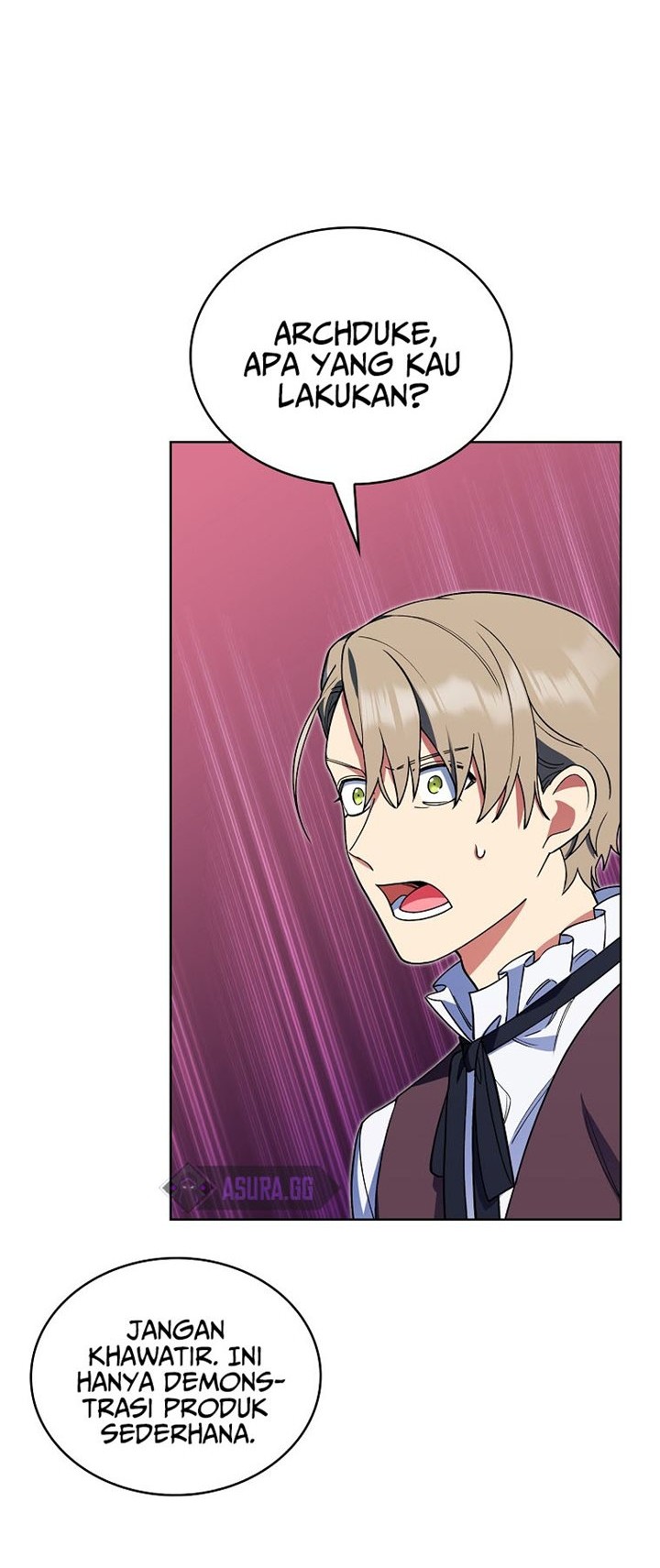 I Regressed to My Ruined Family Chapter 09 Gambar 13