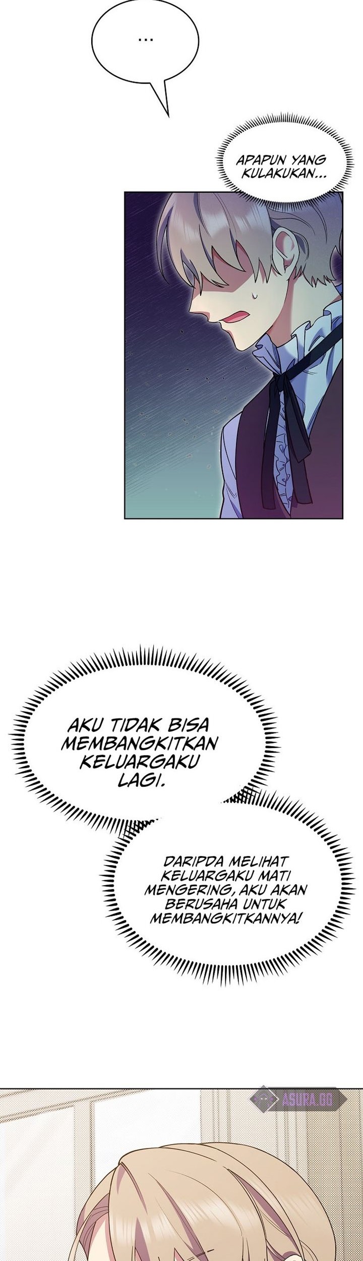 I Regressed to My Ruined Family Chapter 09 Gambar 17