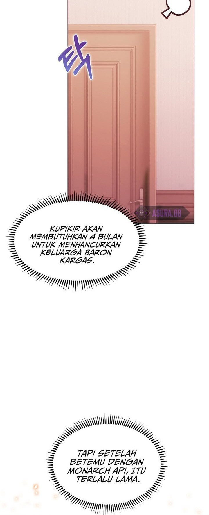 I Regressed to My Ruined Family Chapter 09 Gambar 25