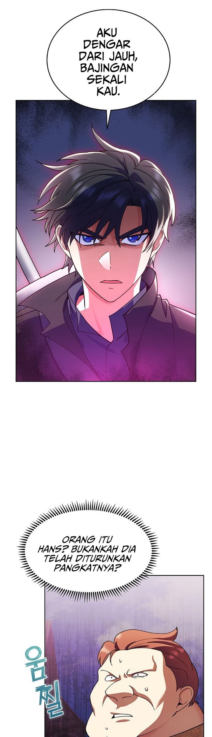 I Regressed to My Ruined Family Chapter 09 Gambar 33