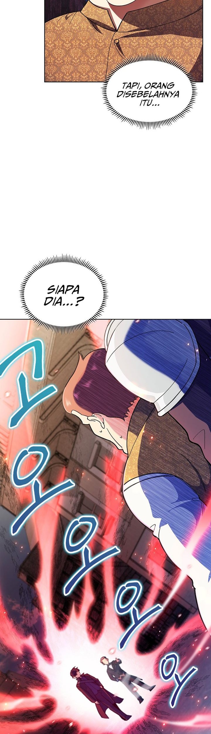 I Regressed to My Ruined Family Chapter 09 Gambar 34