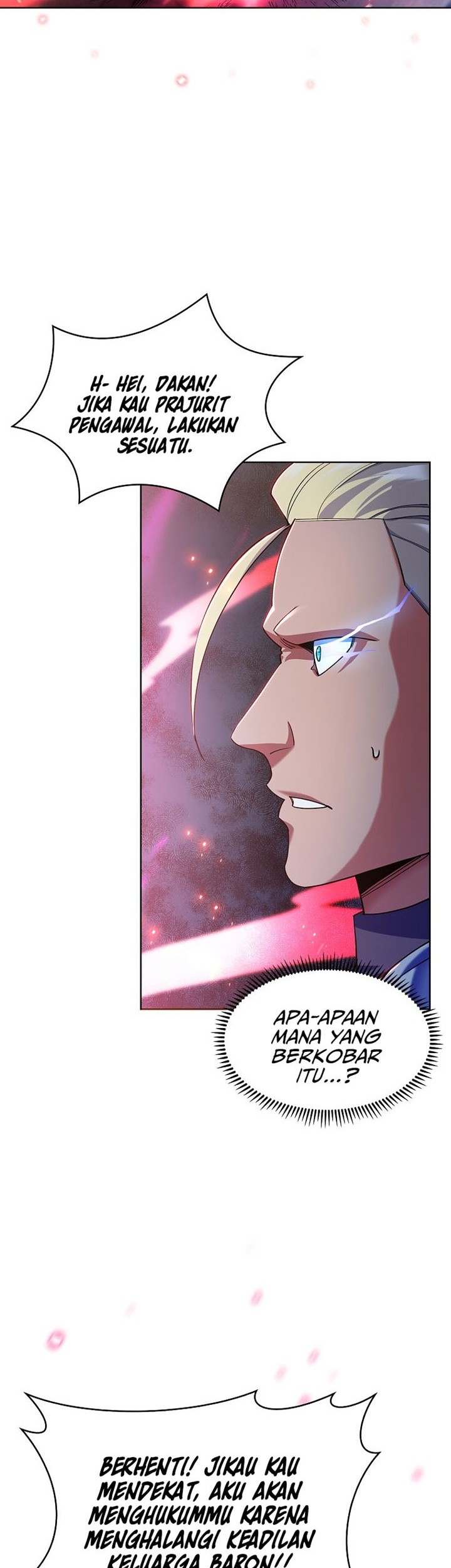 I Regressed to My Ruined Family Chapter 09 Gambar 35