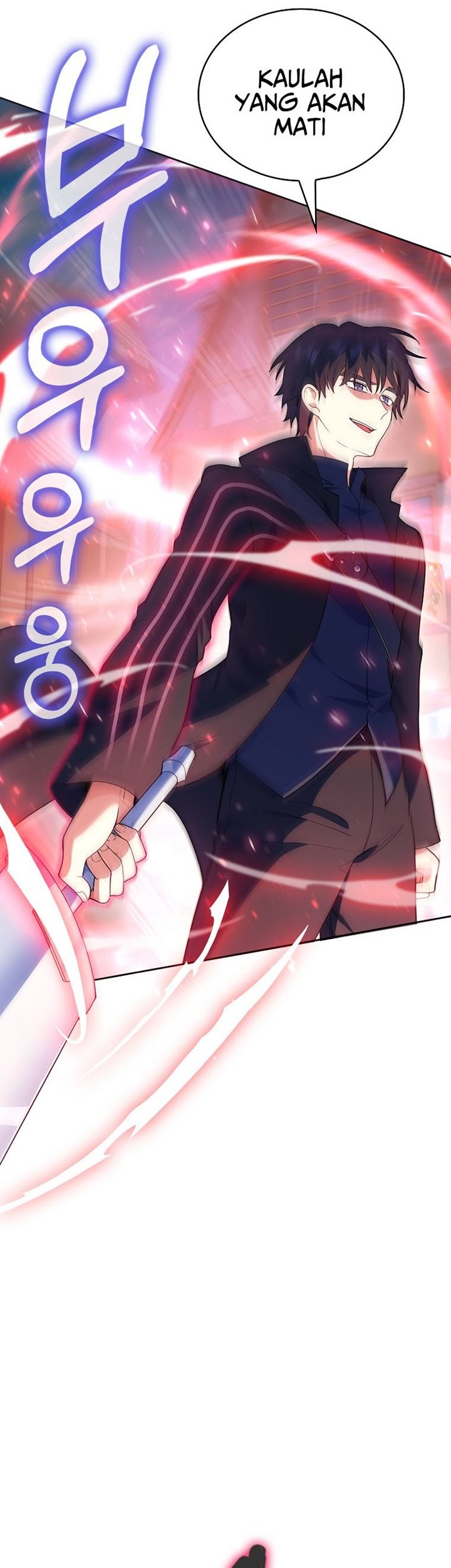 I Regressed to My Ruined Family Chapter 09 Gambar 39