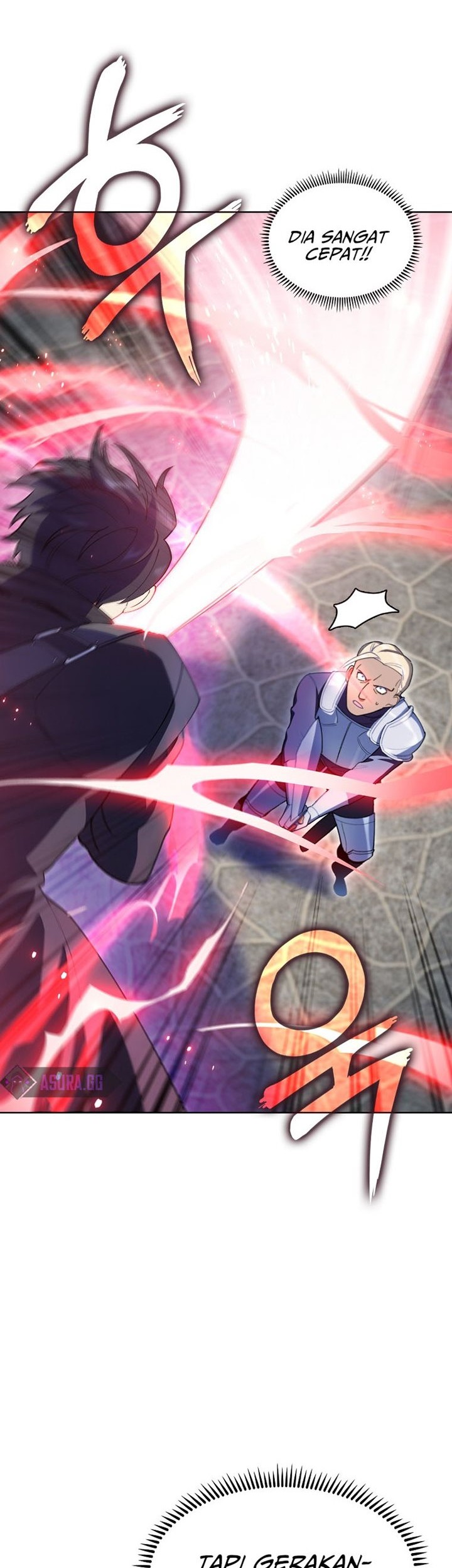 I Regressed to My Ruined Family Chapter 09 Gambar 41