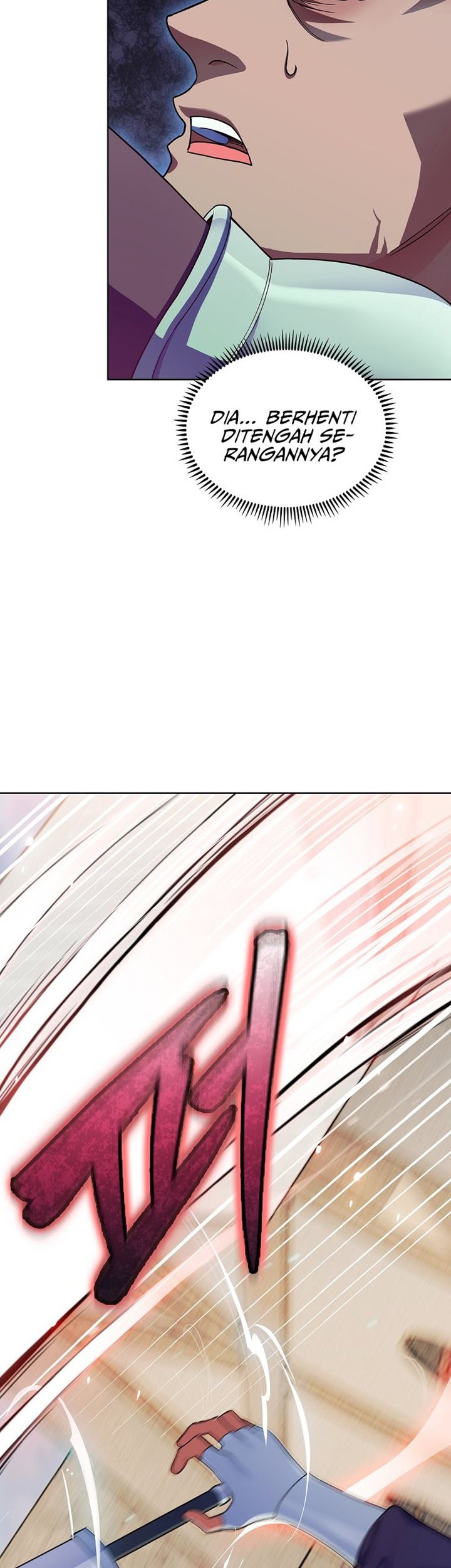 I Regressed to My Ruined Family Chapter 09 Gambar 45