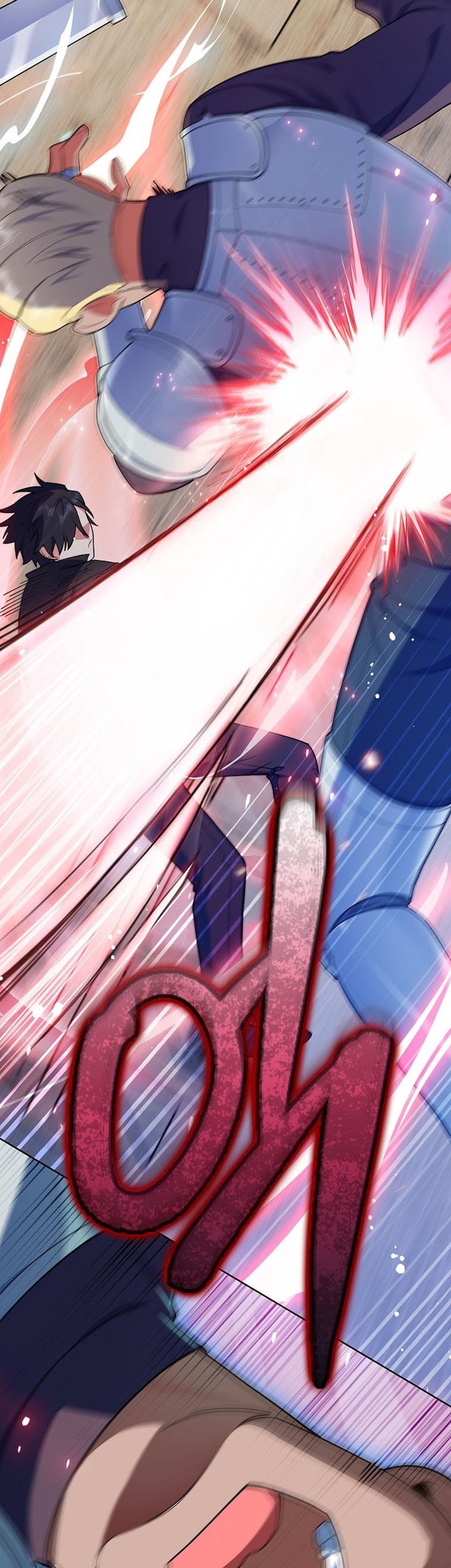 I Regressed to My Ruined Family Chapter 09 Gambar 46