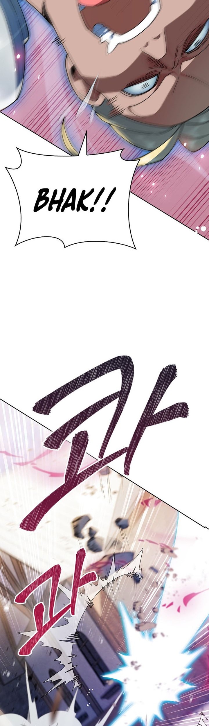 I Regressed to My Ruined Family Chapter 09 Gambar 47