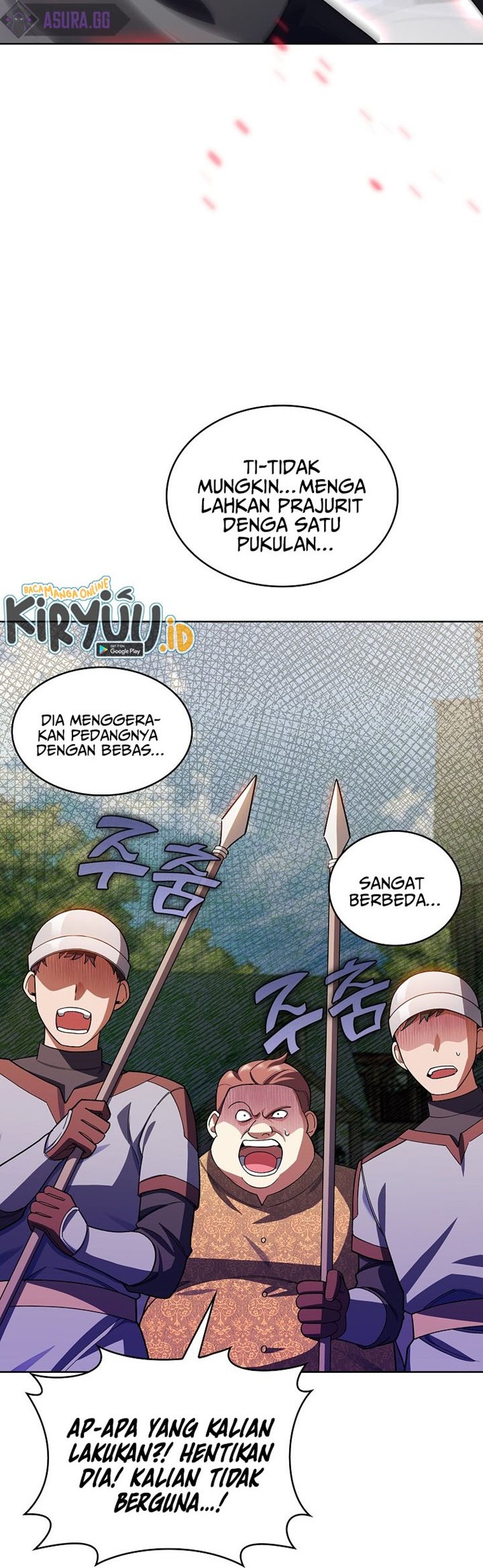 I Regressed to My Ruined Family Chapter 09 Gambar 49