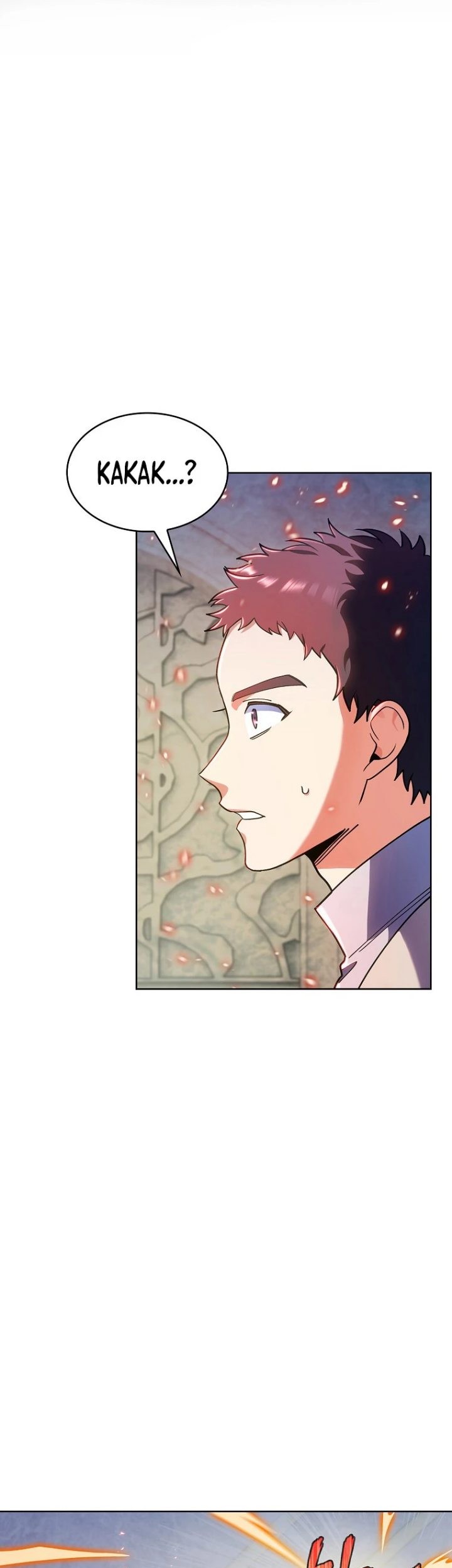 I Regressed to My Ruined Family Chapter 08 Gambar 30