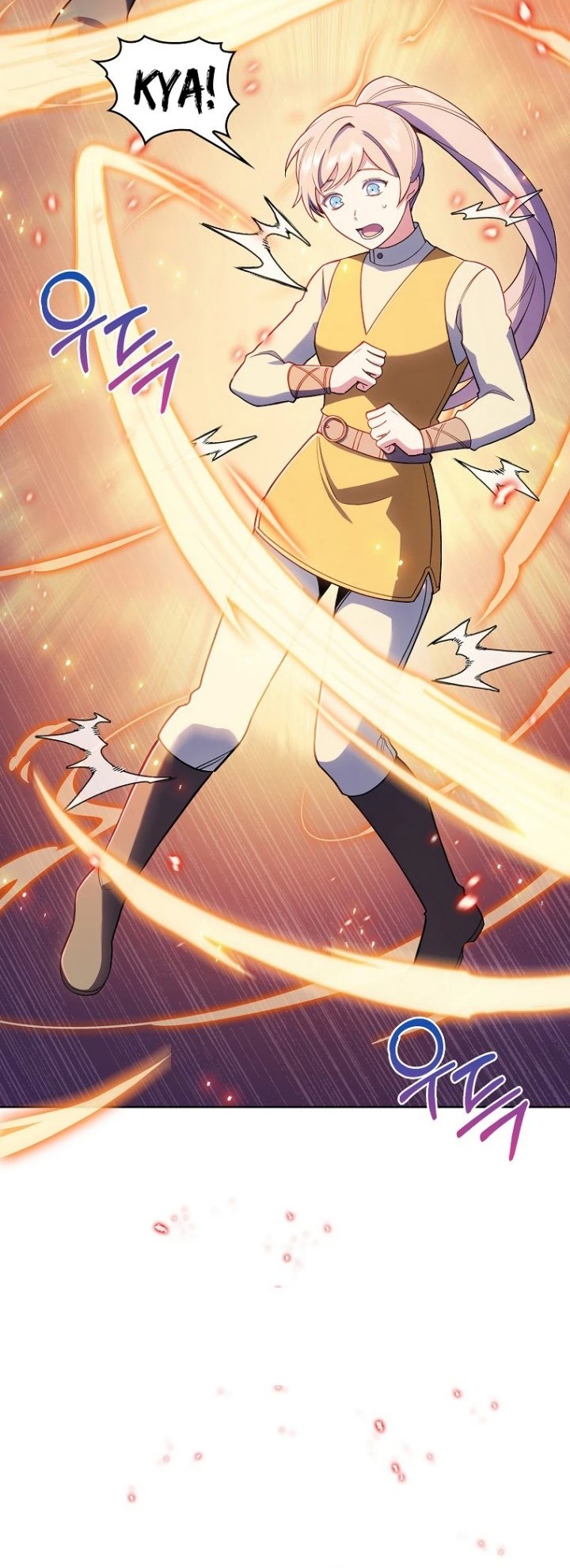 I Regressed to My Ruined Family Chapter 08 Gambar 35