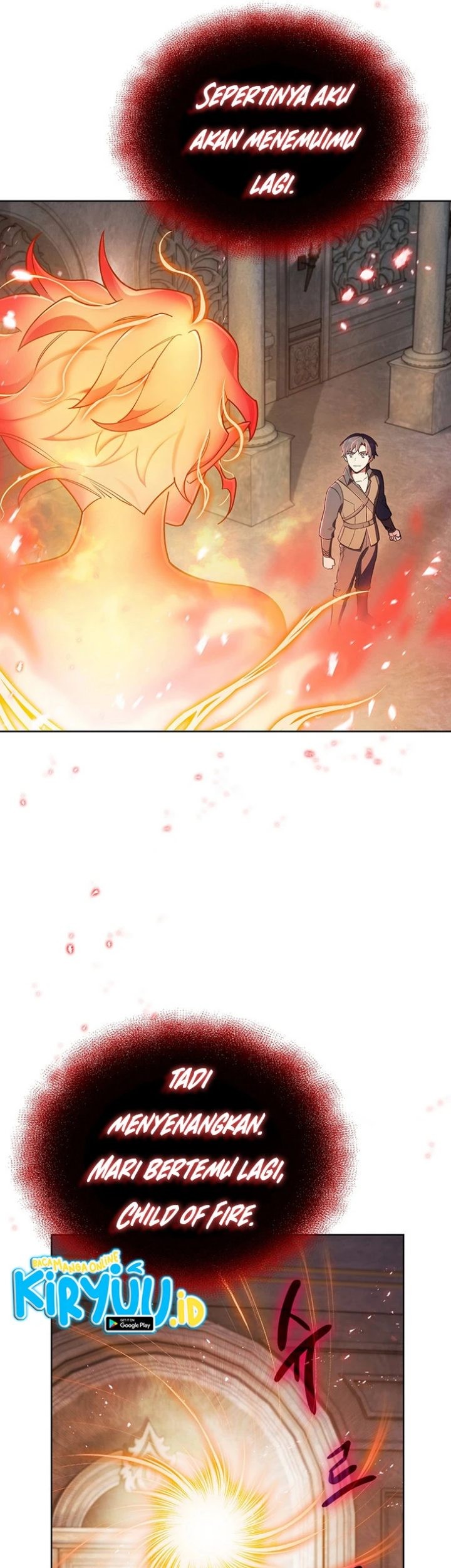 I Regressed to My Ruined Family Chapter 08 Gambar 36