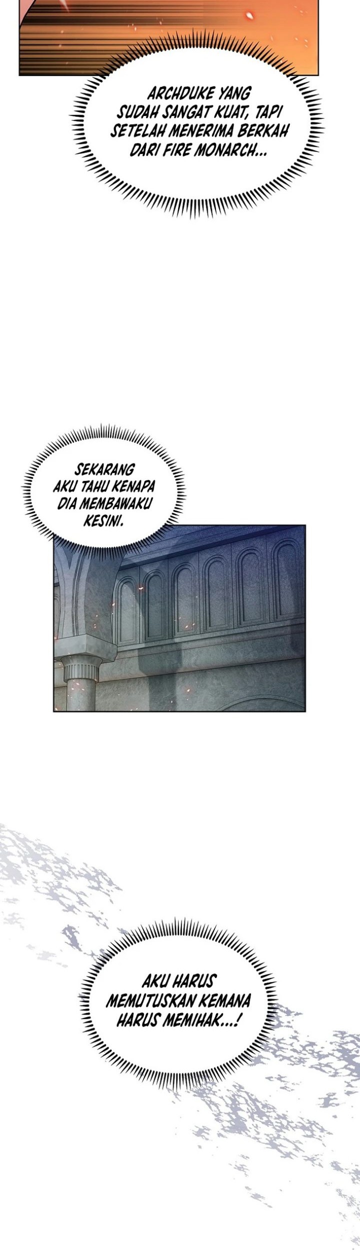 I Regressed to My Ruined Family Chapter 08 Gambar 40