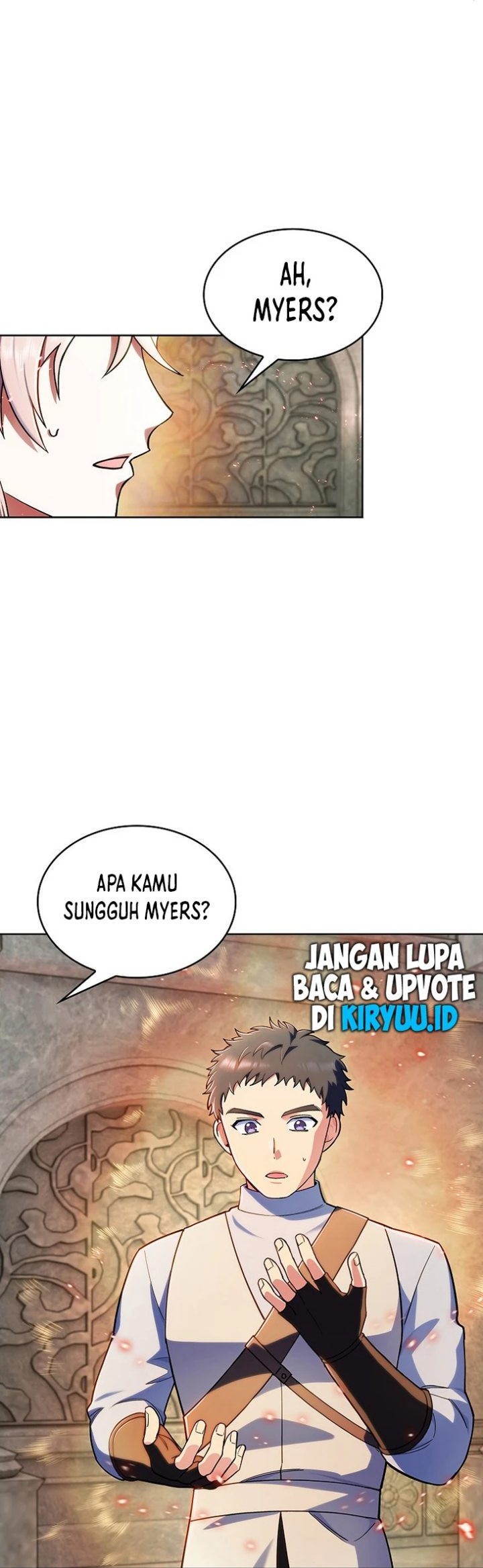 I Regressed to My Ruined Family Chapter 08 Gambar 41