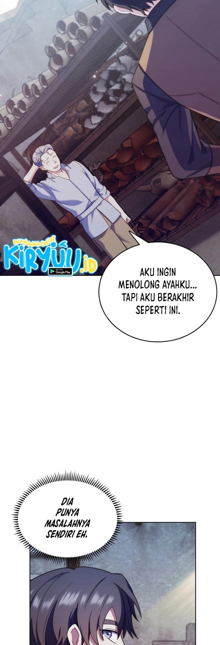 I Regressed to My Ruined Family Chapter 08 Gambar 56