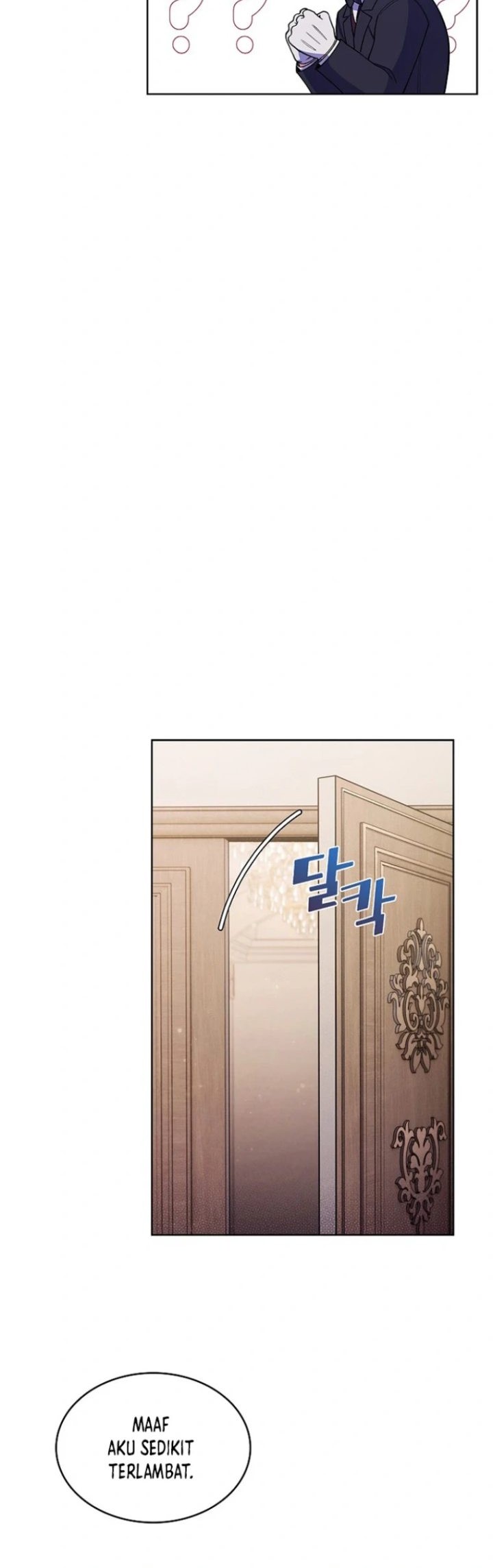 I Regressed to My Ruined Family Chapter 08 Gambar 62